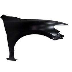 LKQ - '13-'17 Honda Accord Passenger Side Front Fender