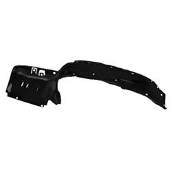 LKQ - '94-'97 Honda Accord Driver Side Front Fender Liner
