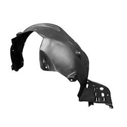 LKQ - '13-'15 Honda Accord Driver Side Front Inner Fender