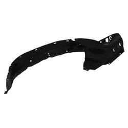 LKQ - '94-'97 Honda Accord Front Passenger Side Fender Liner