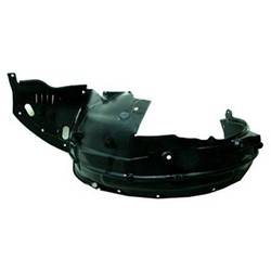 LKQ - '08-'12 Honda Accord Driver Side Front Inner Fender Liner