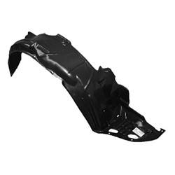 LKQ - '03-'07 Honda Accord Passenger Side Front Inner Fender Liner