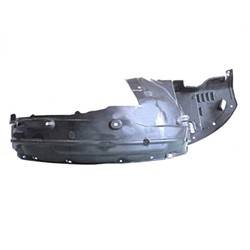 LKQ - '08-'12 Honda Accord Passenger Side Front Inner Fender Liner