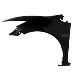 LKQ - '14-'15 Honda Civic Driver Side Front Fender