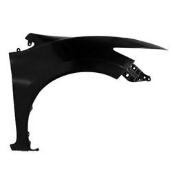 LKQ - '14-'15 Honda Civic Passenger Side Front Fender
