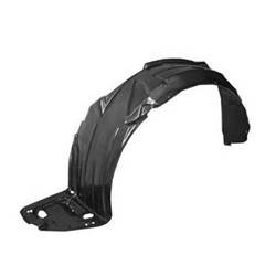 LKQ - '04 Acura EL, '04-'05 Honda Civic Driver Side Inner Fender Liner