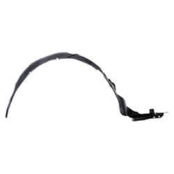 LKQ - '96-'98 Honda Civic Passenger Side Front Inner Fender