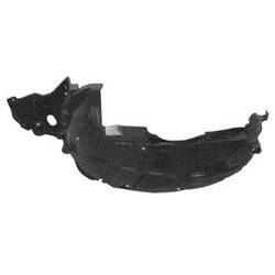 LKQ - '06-'11 Honda Civic Driver Side Inner Fender Liner