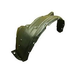LKQ - '12-'16 Honda CRV Driver Side Front Fender Liner