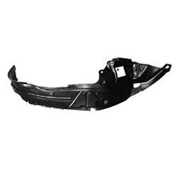 LKQ - '02-'06 Honda CRV Passenger Side Fender Liner