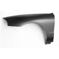 LKQ - '93-'97 Honda Civic Driver Side Front Fender