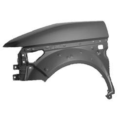 LKQ - '03-'08 Honda Element Driver Side Front Fender