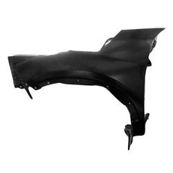 LKQ - '16-'22 Honda HR-V Front Driver Side Fender