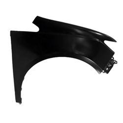 LKQ - '14-'17 Honda Odyssey Passenger Side Front Fender