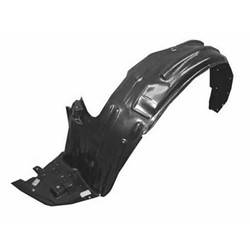 LKQ - '05-'07 Honda Odyssey Driver Side Front Inner Fender Liner