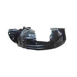 LKQ - '11-'13 Honda Odyssey Driver Side Front Inner Fender