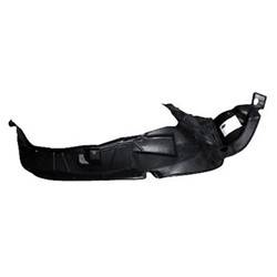 LKQ - '03-'05 Honda Pilot Passenger Side Front Inner Fender
