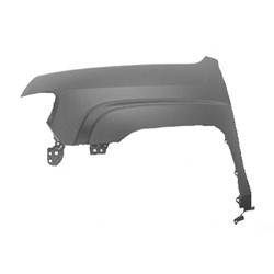 LKQ - '06-'14 Honda Ridgeline Driver Side Front Fender