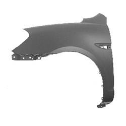 LKQ - '06-'11 Hyundai Accent Driver Side Front Fender