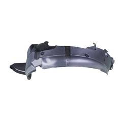 LKQ - '12-'14 Hyundai Accent Driver Side Front Inner Fender