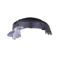 LKQ - '12-'14 Hyundai Accent Passenger Side Front Inner Fender
