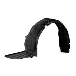 LKQ - '12-'14 Hyundai Azera Driver Side Fender Liner