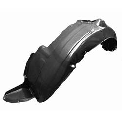 LKQ - '07-'10 Hyundai Entourage, '06-'12 Kia Sedona Inner Fender