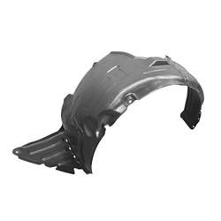 LKQ - '13-'16 Hyundai Genesis Driver Side Front Fender Liner