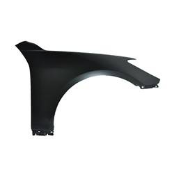 LKQ - '09-'14 Hyundai Genesis Passenger Side Front Fender