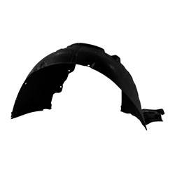 LKQ - '17 Genesis G80, '15-'16 Hyundai Genesis Driver Side Fender Liner