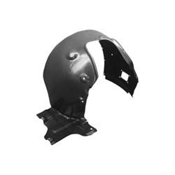 LKQ - '17 Genesis G80, '15-'16 Hyundai Genesis Driver Side Fender Liner