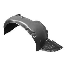 LKQ - '11-'14 Hyundai Genesis Passenger Side Front Inner Fender
