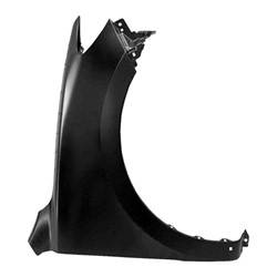 LKQ - '10-'12 Hyundai Santa Fe Passenger Side Front Fender