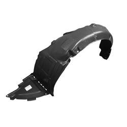 LKQ - '11-'15 Hyundai Sonata Driver Side Front Inner Fender