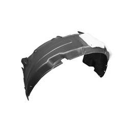 LKQ - '14-'15 Hyundai Tucson Driver Side Front Fender Liner