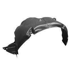 LKQ - '13-'15 Hyundai Veloster Front Driver Side Fender Liner