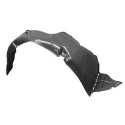 LKQ - '13 Hyundai Veloster Passenger Side Front Fender Liner