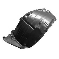 LKQ - '03-'05 Infiniti FX35, '03-'05 Infiniti FX45 Fender Liner