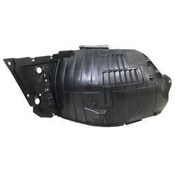 LKQ - '14-'23 Infiniti Q50 Front Driver Side Forward Fender Liner