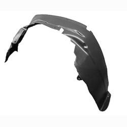 LKQ - '07-'10 Jeep Compass Driver Side Front Inner Fender