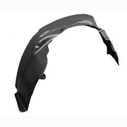 LKQ - '07-'10 Jeep Compass Passenger Side Front Inner Fender