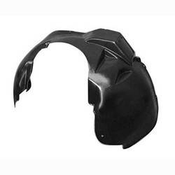 LKQ - '05-'07 Jeep Grand Cherokee Driver Side Front Inner Fender