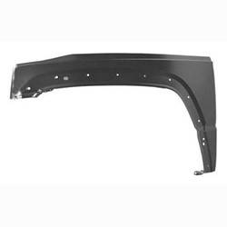 LKQ - '08-'12 Jeep Liberty Driver Side Front Fender
