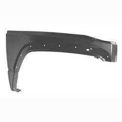 LKQ - '08-'12 Jeep Liberty Passenger Side Front Fender