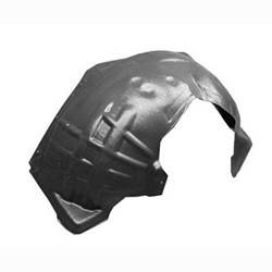 LKQ - '08-'12 Jeep Liberty Passenger Side Front Inner Fender