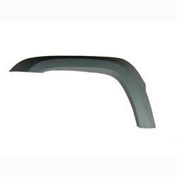 LKQ - '05-'06 Jeep Liberty Driver Side Front Fender Flare