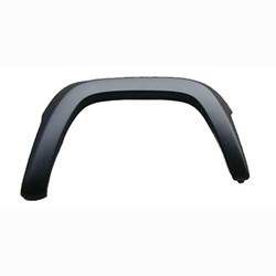 LKQ - '02-'04 Jeep Liberty Passenger Side Front Fender Flare