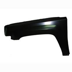 LKQ - '07-'10 Jeep Patriot Driver Side Front Fender