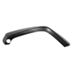 LKQ - '07-'18 Jeep JK Wrangler Driver Side Front Fender Flare