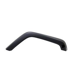 LKQ - '07-'18 Jeep JK Wrangler Passenger Side Front Fender Flare